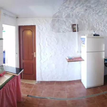 Chalet La Ruta Del Tajinaste Casa vacanze