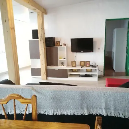 Chalet La Ruta Del Tajinaste * Telde