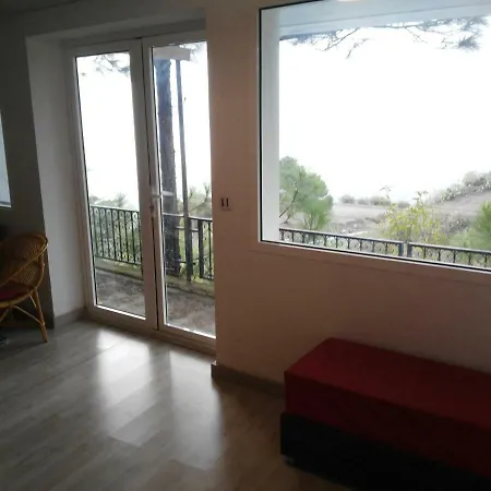 Casa vacanze Chalet La Ruta Del Tajinaste Telde