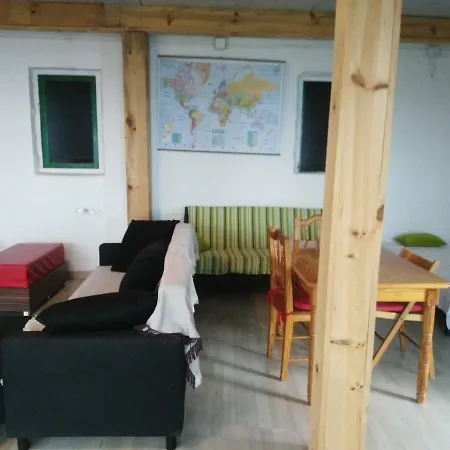 Casa vacanze Chalet La Ruta Del Tajinaste
